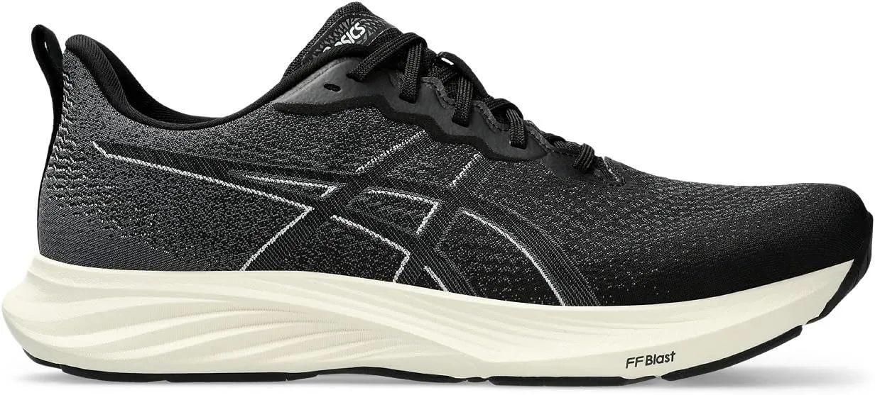 Asics Men's DYNABLAST 4 Running Shoes