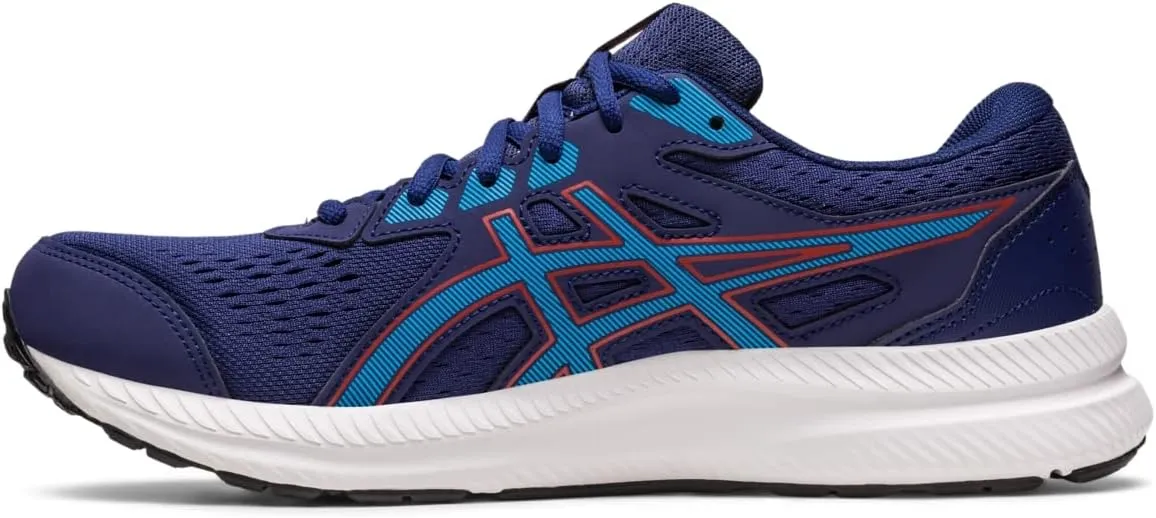 ASICS Men's Gel-Contend 8 Running Shoes
