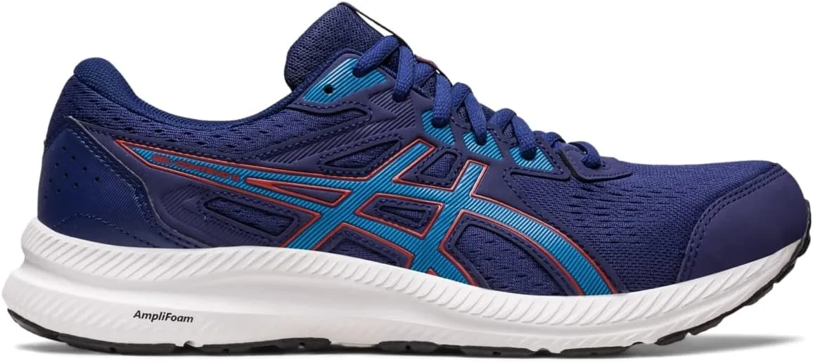 ASICS Men's Gel-Contend 8 Running Shoes