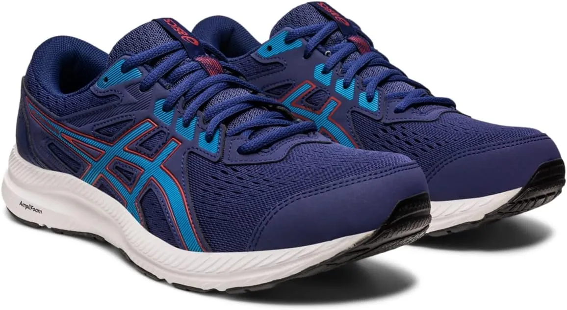 ASICS Men's Gel-Contend 8 Running Shoes
