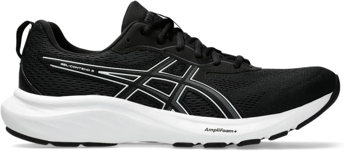 ASICS Men's Gel-Contend 9 Running Shoes
