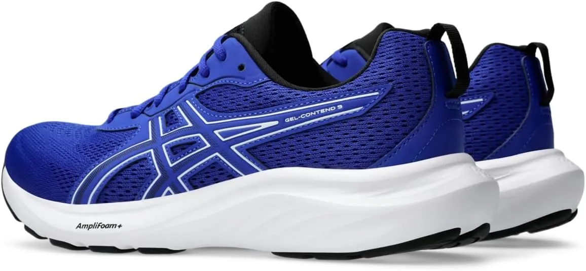 ASICS Men's Gel-Contend 9 Running Shoes