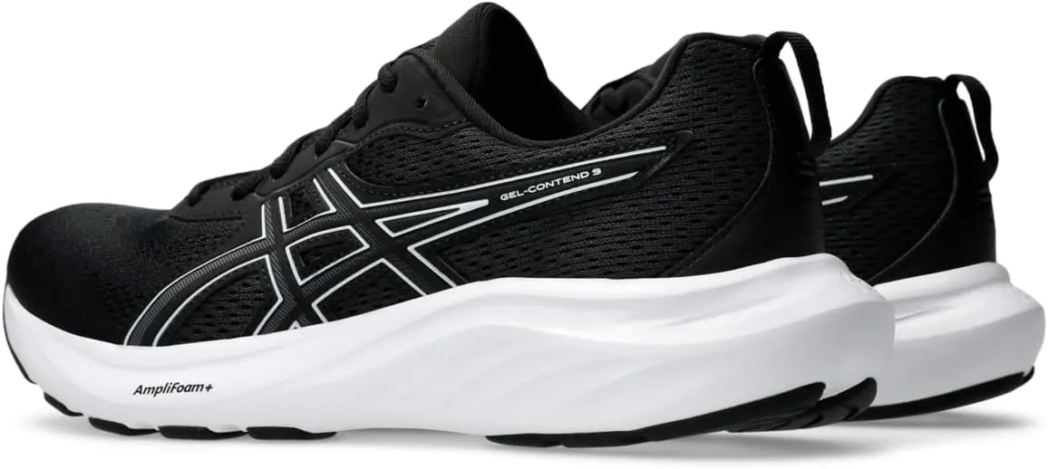 ASICS Men's Gel-Contend 9 Running Shoes