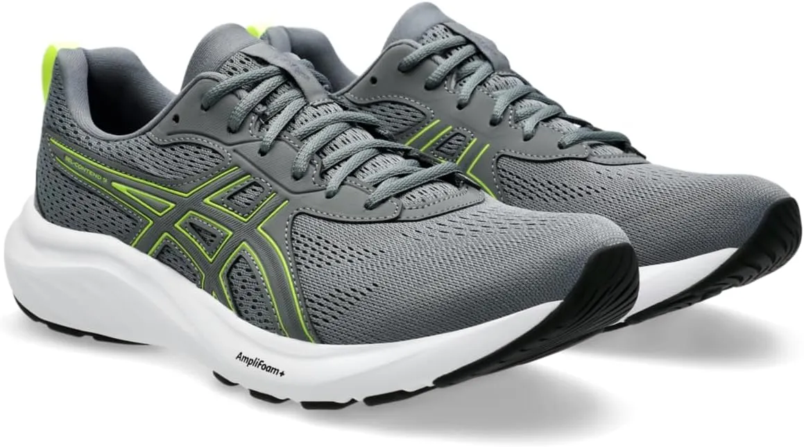 ASICS Men's Gel-Contend 9 Running Shoes