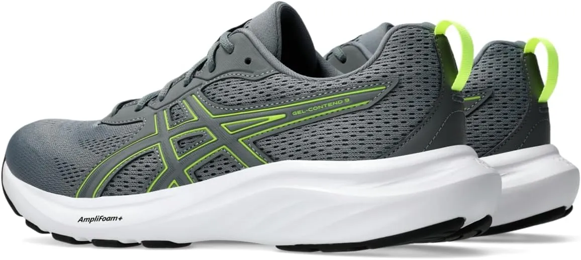 ASICS Men's Gel-Contend 9 Running Shoes