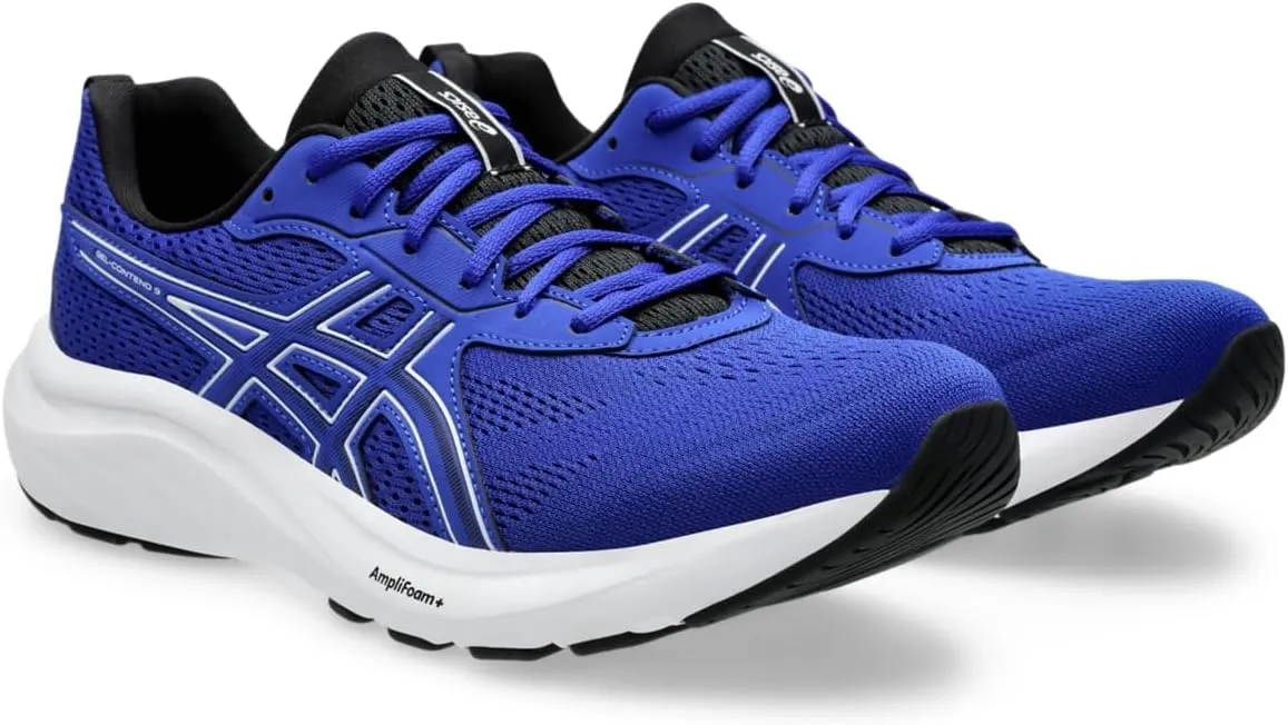 ASICS Men's Gel-Contend 9 Running Shoes