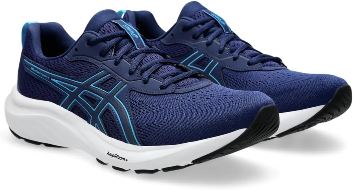 ASICS Men's Gel-Contend 9 Running Shoes
