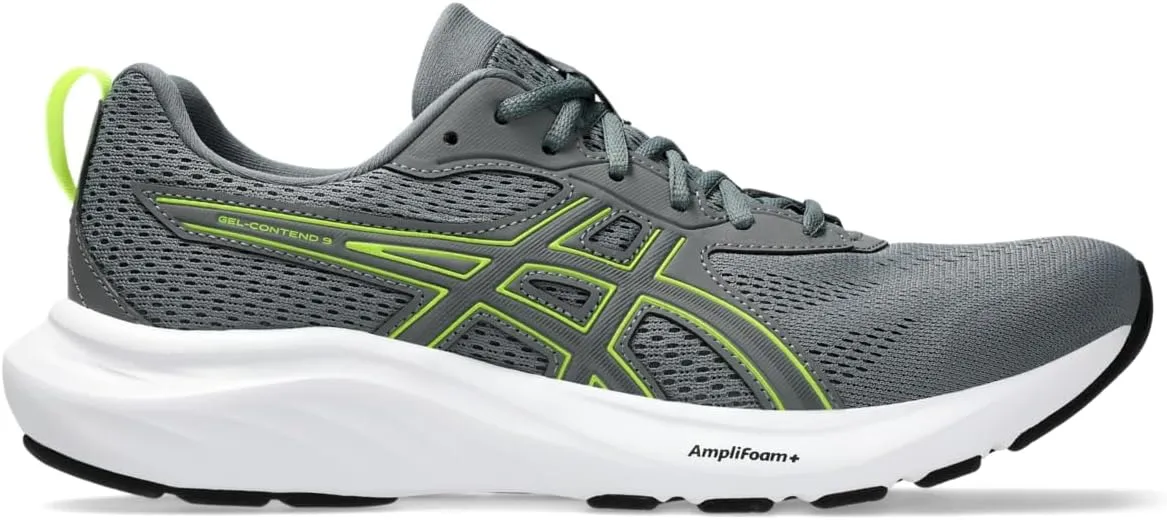ASICS Men's Gel-Contend 9 Running Shoes