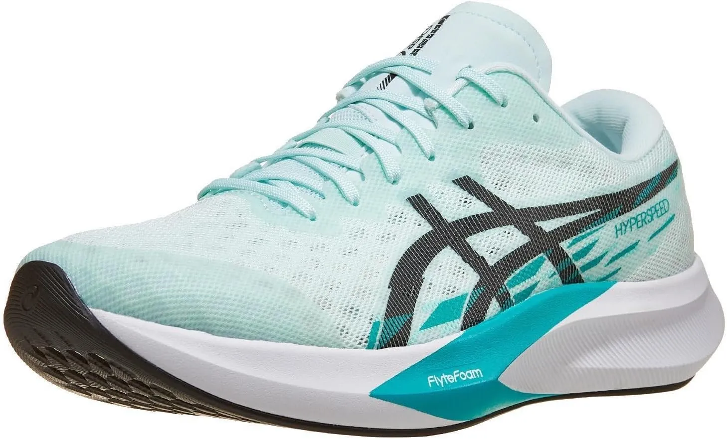 ASICS Men's Hyper Speed 4 Running Shoes