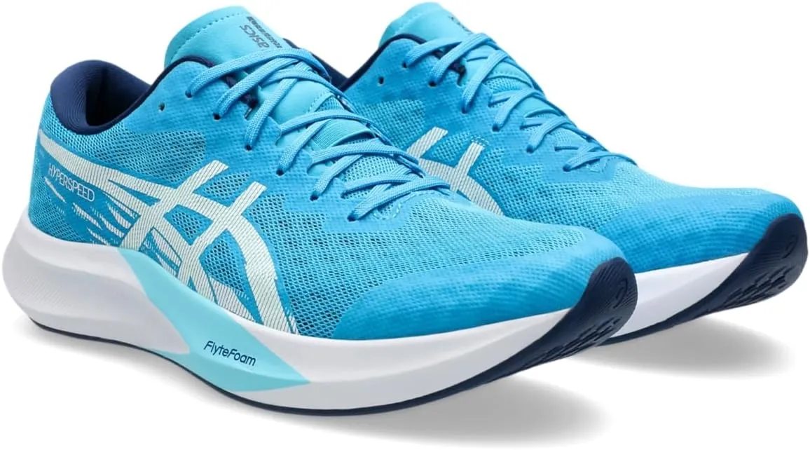 ASICS Men's Hyper Speed 4 Running Shoes