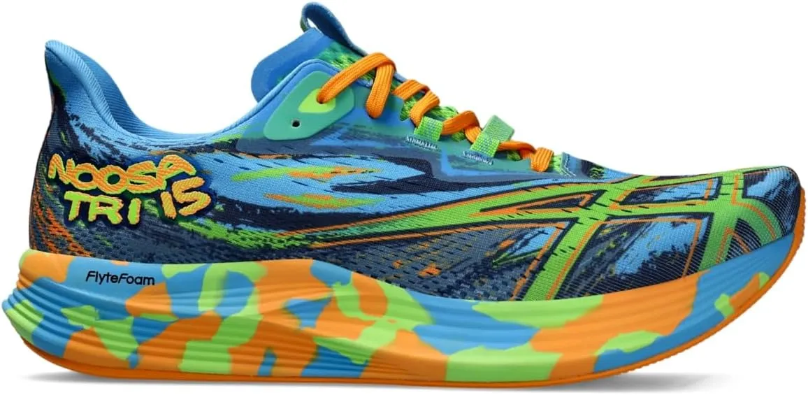 ASICS Men's Noosa TRI 15 Running Shoes