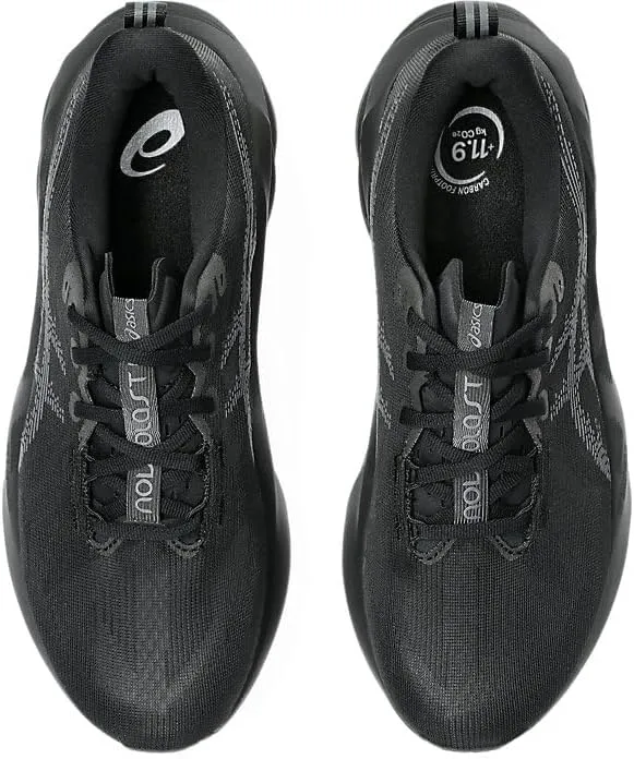 Asics Men's NOVABLAST 5 Running Shoes