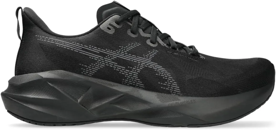 Asics Men's NOVABLAST 5 Running Shoes