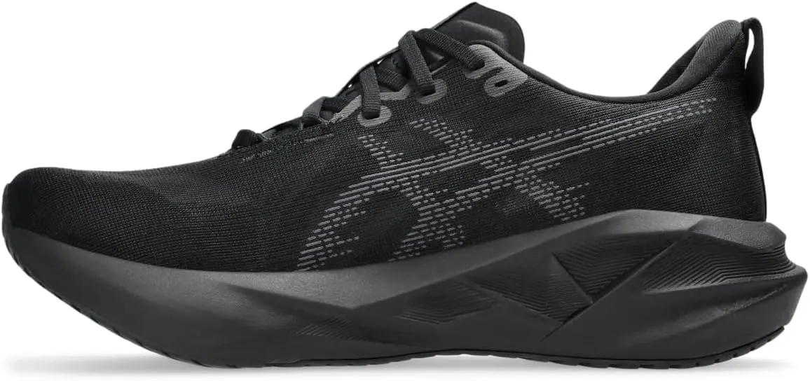 Asics Men's NOVABLAST 5 Running Shoes