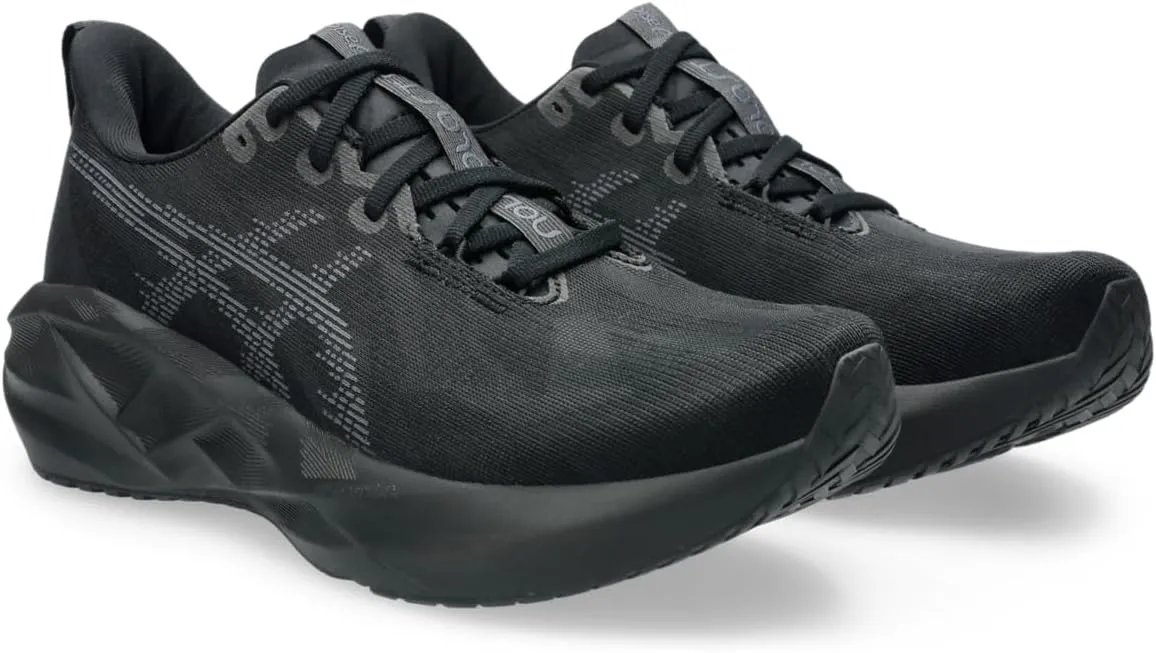 Asics Men's NOVABLAST 5 Running Shoes