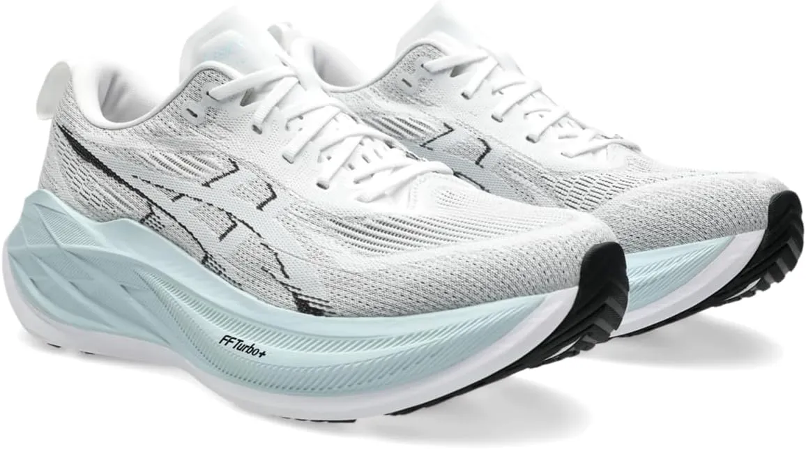 Asics Unisex-Adult Superblast 2 Sneaker