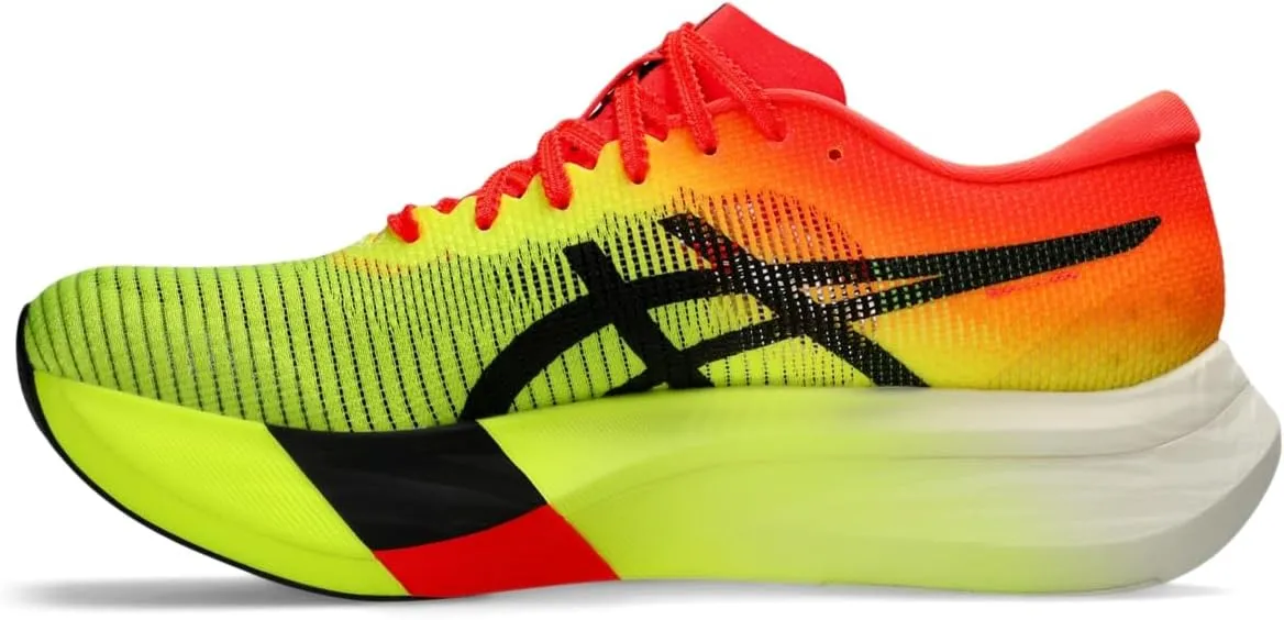 Asics Unisex METASPEED Edge 3 Running Shoe