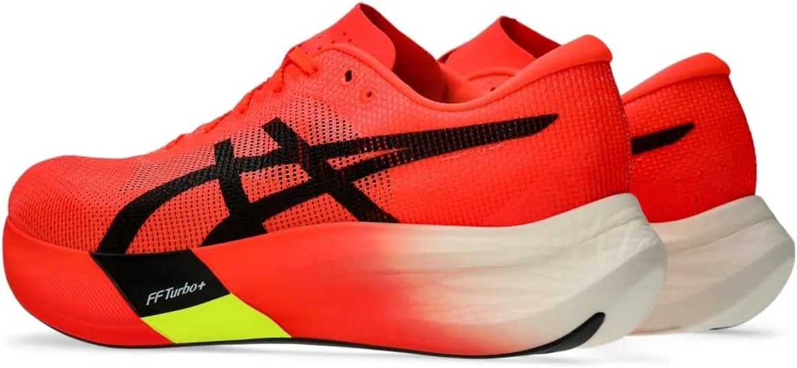 Asics Unisex METASPEED Edge 3 Running Shoe