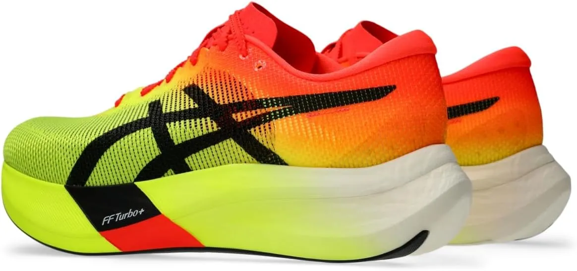 Asics Unisex METASPEED Edge 3 Running Shoe