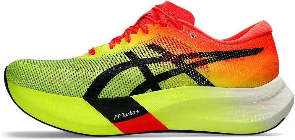 Asics Unisex METASPEED Edge 3 Running Shoe