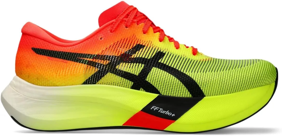 Asics Unisex METASPEED Edge 3 Running Shoe