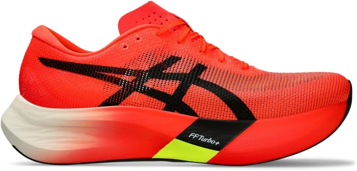 Asics Unisex METASPEED Edge 3 Running Shoe