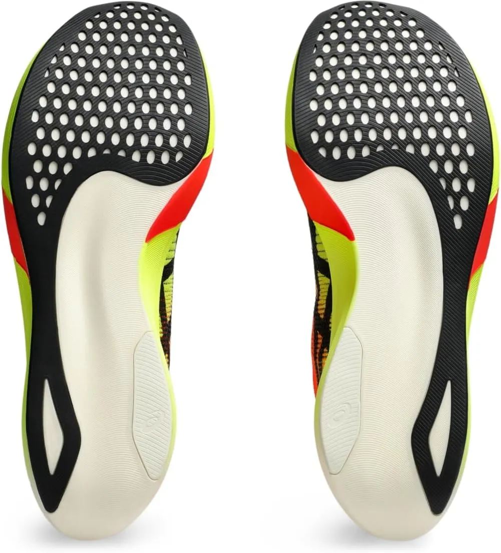 Asics Unisex METASPEED Edge 3 Running Shoe