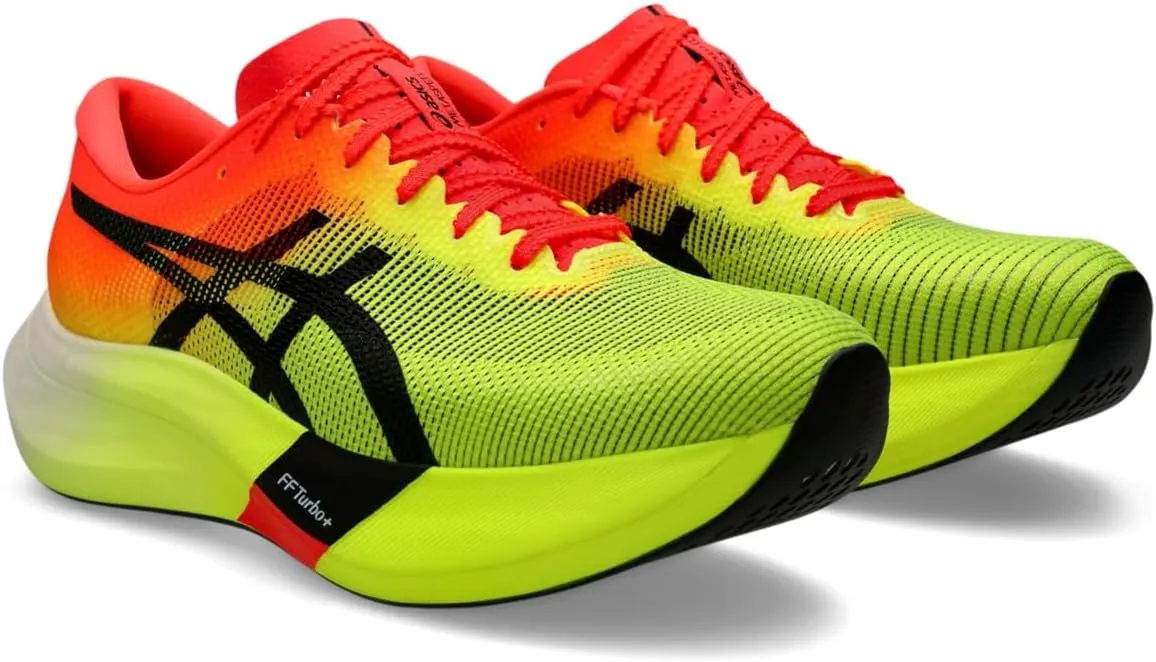 Asics Unisex METASPEED Edge 3 Running Shoe