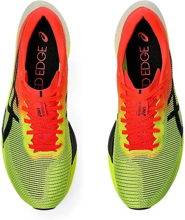 Asics Unisex METASPEED Edge 3 Running Shoe