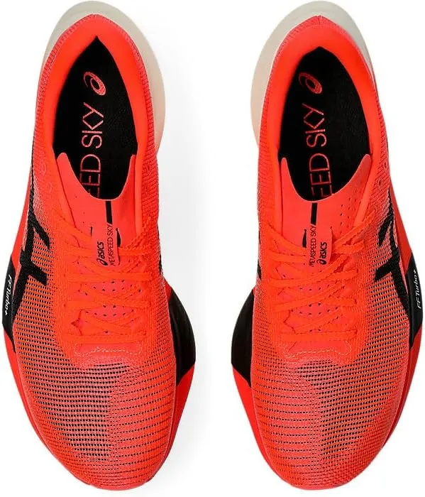 Asics Unisex METASPEED Sky 3 Running Shoe