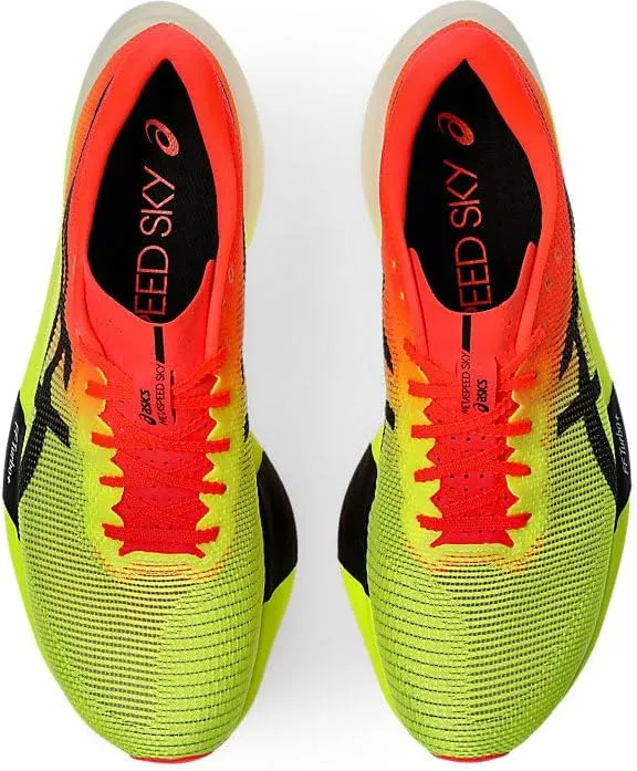 Asics Unisex METASPEED Sky 3 Running Shoe