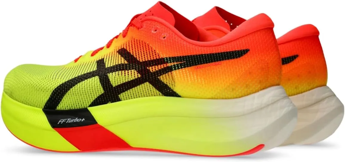 Asics Unisex METASPEED Sky 3 Running Shoe
