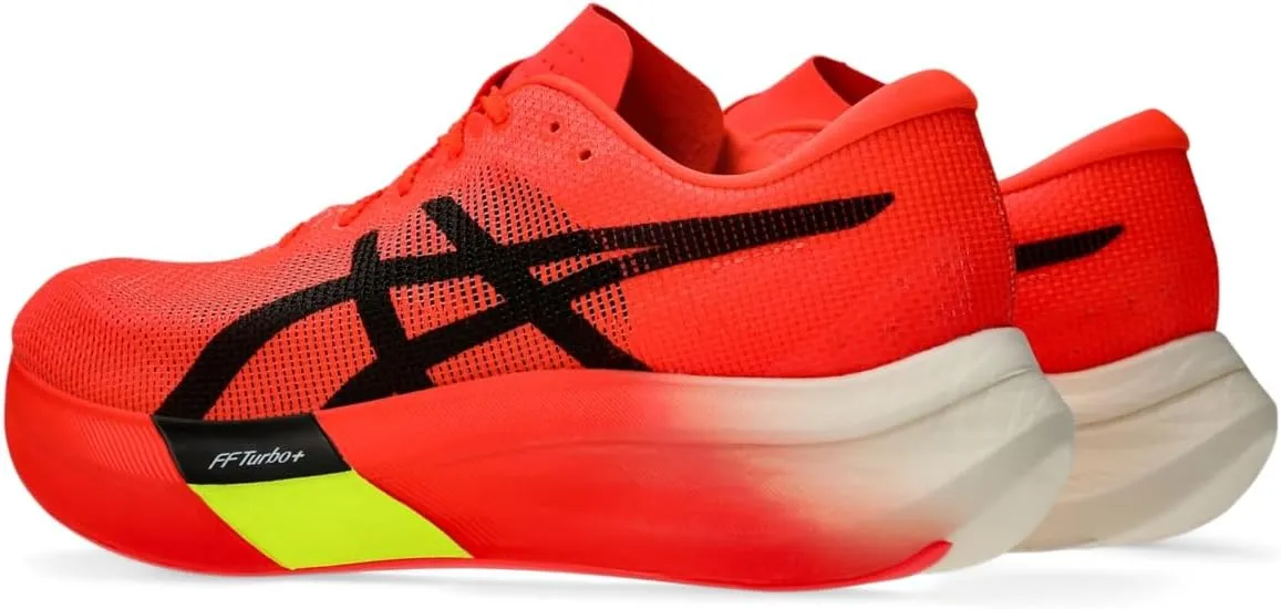 Asics Unisex METASPEED Sky 3 Running Shoe
