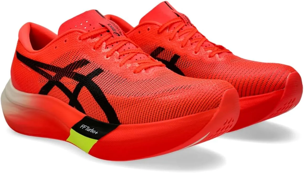 Asics Unisex METASPEED Sky 3 Running Shoe