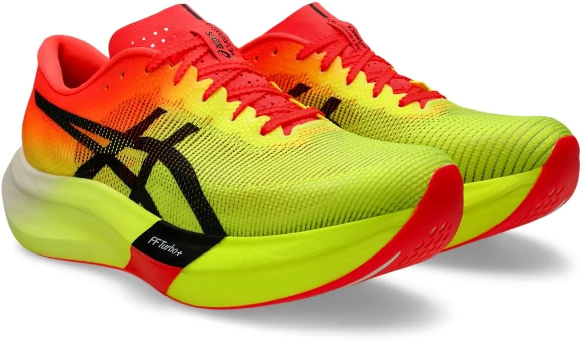 Asics Unisex METASPEED Sky 3 Running Shoe
