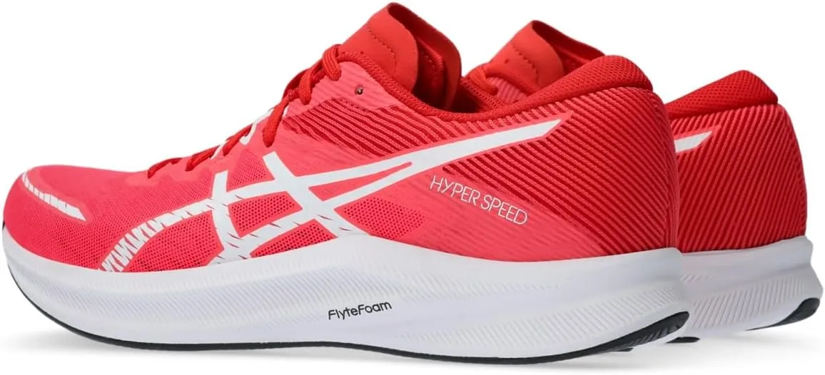 ASICS Women's Hyper Speed 3 Running Shoes