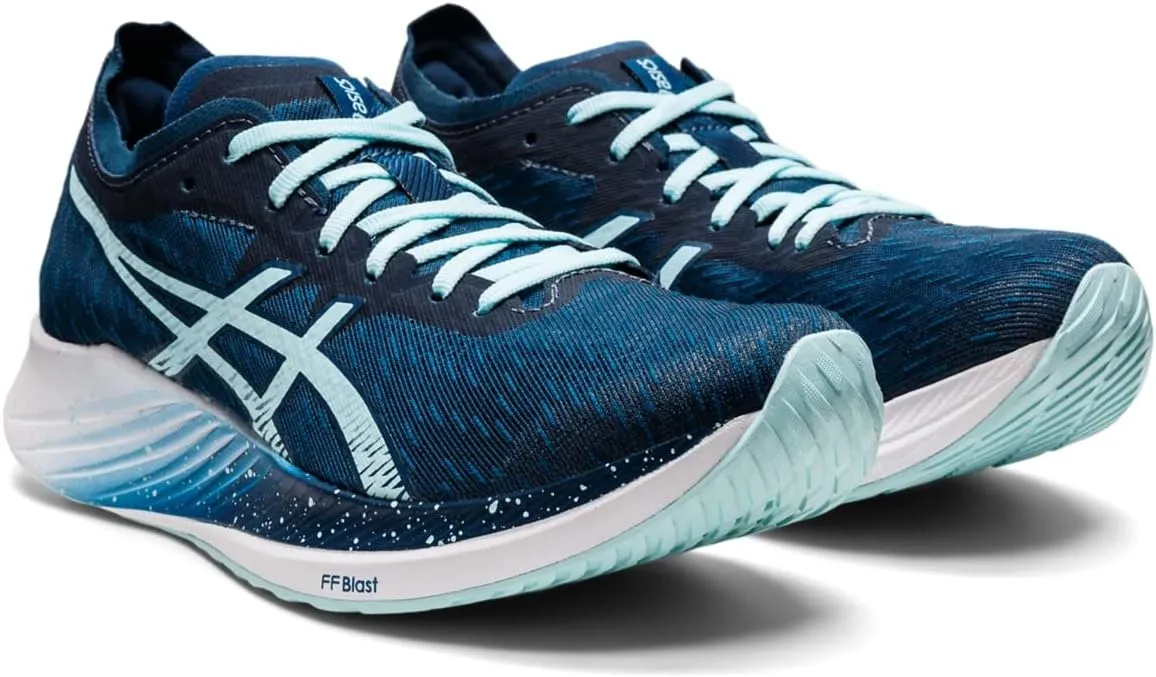 Asics Women's, Magic Speed Running Shoe