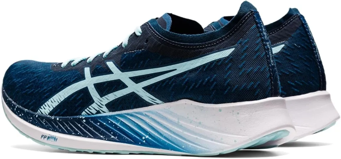 Asics Women's, Magic Speed Running Shoe