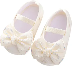 Baby Boy Shoes,Black Shoes for Girls Girls Shoes Soft First Walkers Shoes Sneakers Toddler Girl Shoes