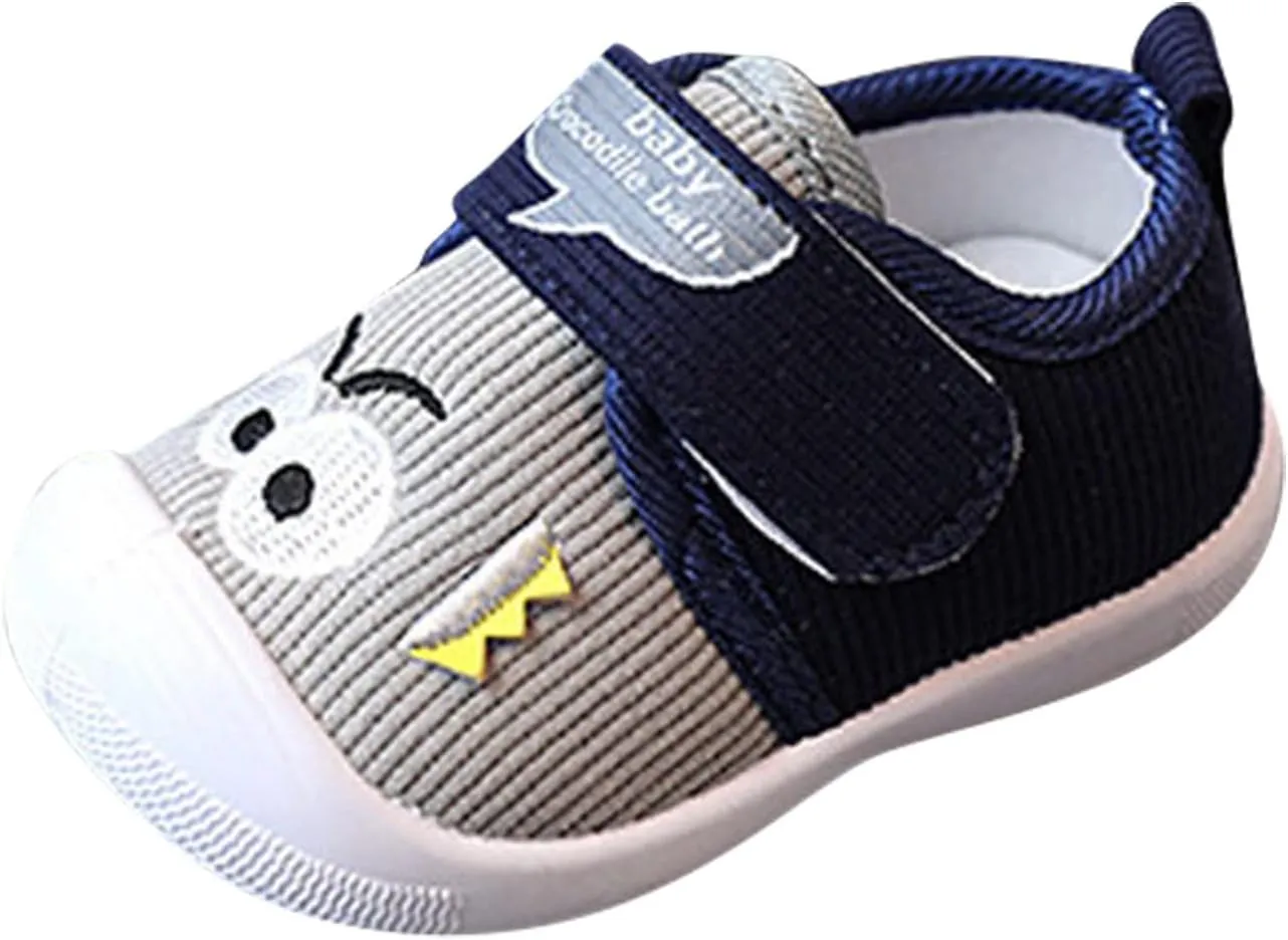 Baby Girl Size 4 Shoes Girls And Boy Sandals Baby Sandals Open Toe Casual Summer Baby Shoes Non Slip Rubbe Boys Size 12 Slip on Shoes