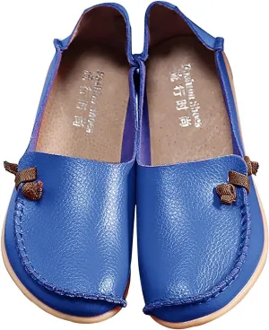 Barefoot Shoes Women Womens Sneakers Women Loafers Shoes for Work Fashion Casual Comfy Soft Christmas Tennis Shoes for Women Round Toe Flats Comfortable