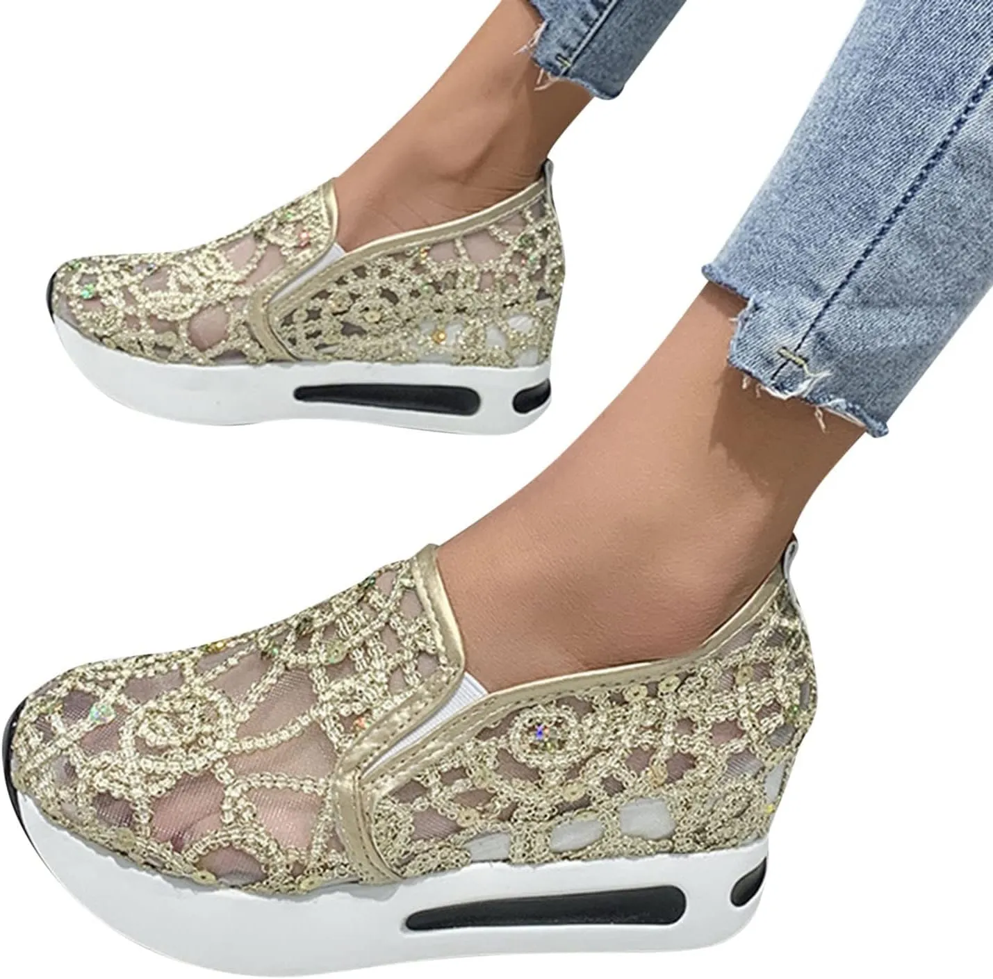 Bowling Shoes Women 9 Wide Womens Running Shoes Size 11 Wide Width Womens Sneakers Size 7.5 Wide Slip On Plantar Fasciitis Shoes Women Work Dressy Zapatos Antiderrapantes Para Mujer Trabajo Cocina