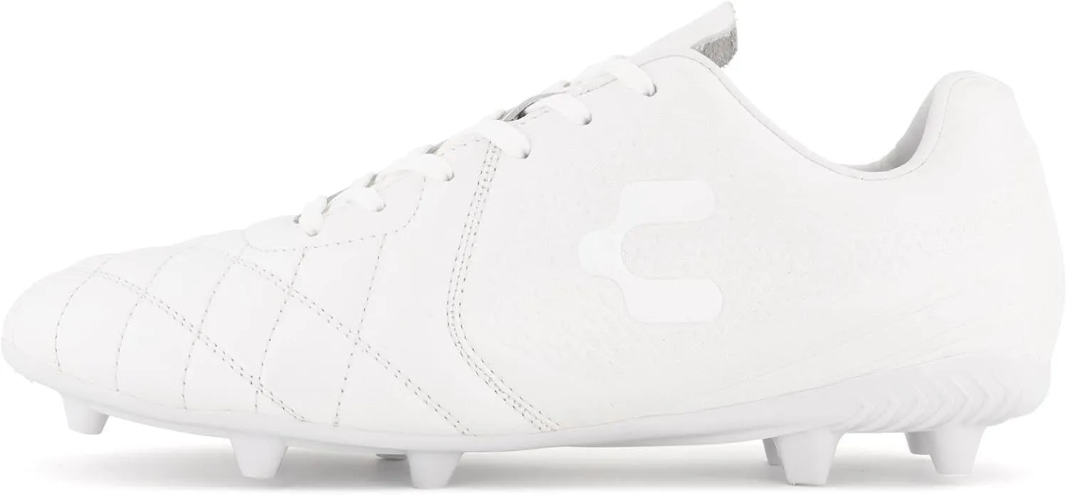 Charly Legendario 2.0 LT Firm Ground Soccer Cleats