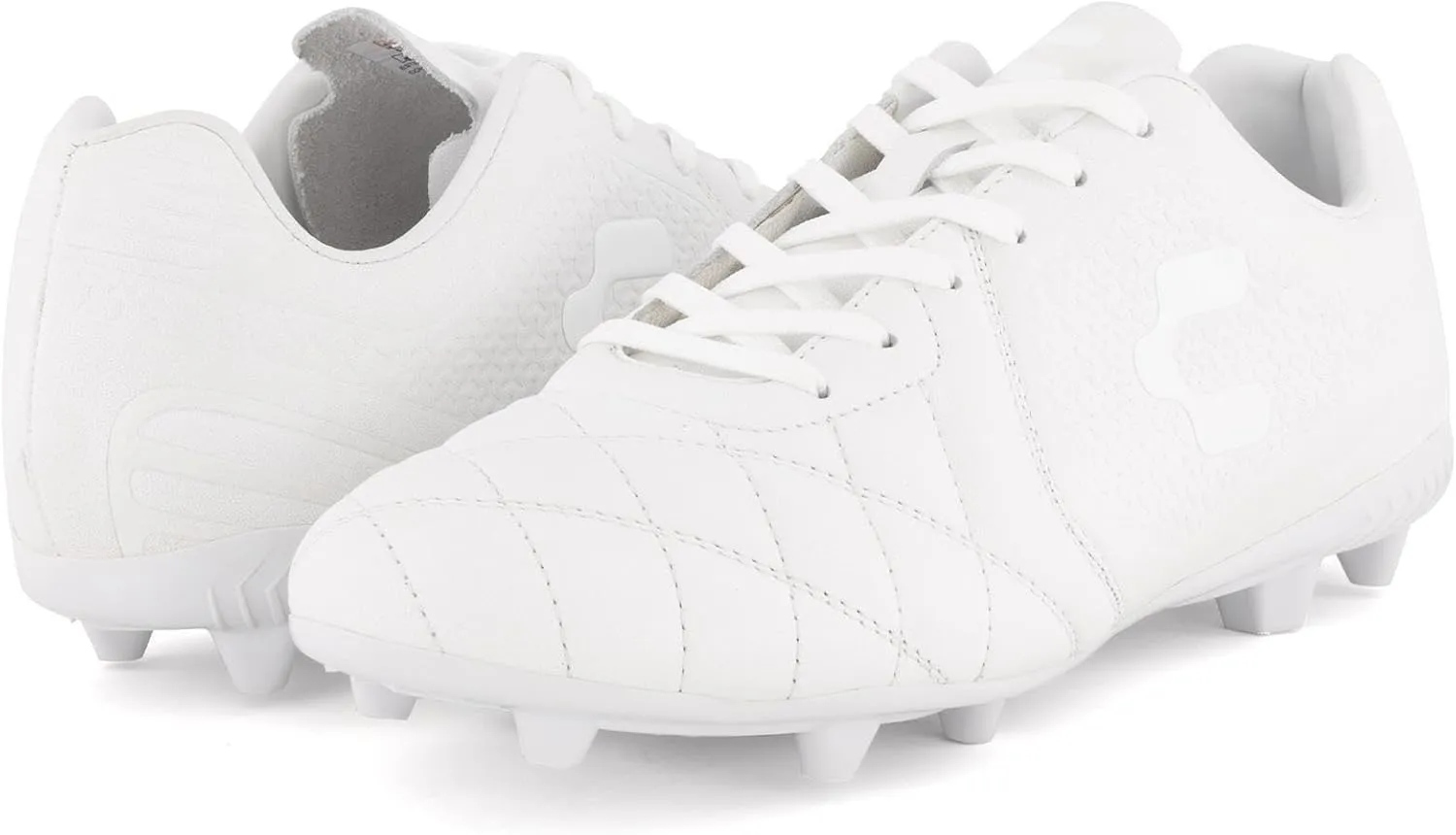 Charly Legendario 2.0 LT Firm Ground Soccer Cleats