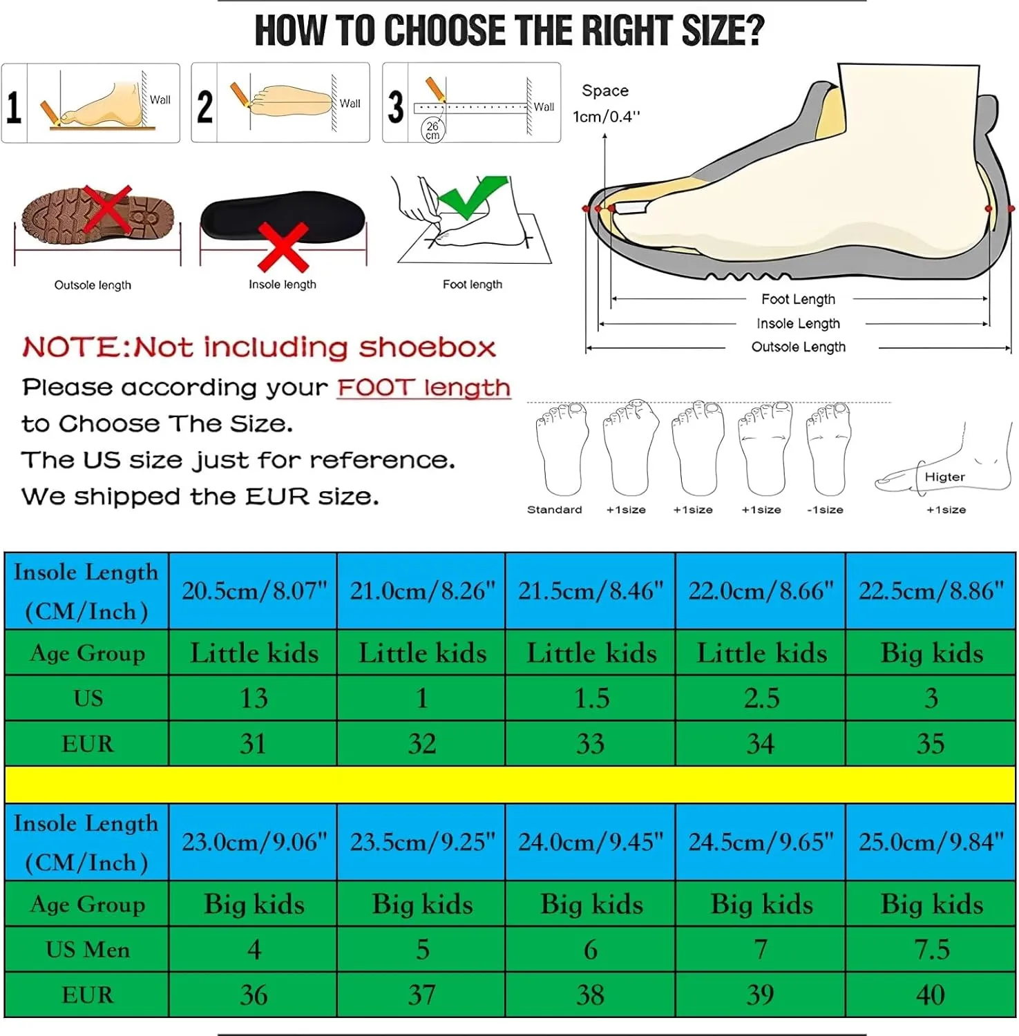 Child Basketball Shoes Kid's Boy's Girl's Youth Student Kids Sneaker Professional Anti Slip Sports Shoes for Running Lightweight Normal Thickness Race Training Shoes Sneakers