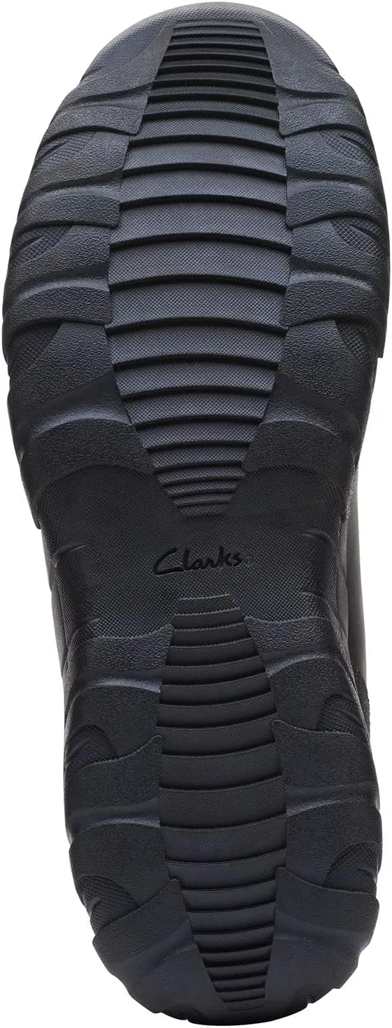 Clarks Men's Grove Zip II Ankle Boot