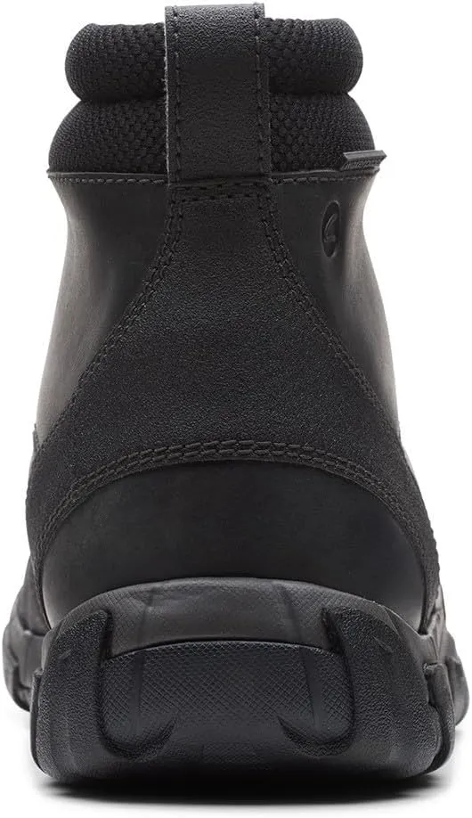 Clarks Men's Grove Zip II Ankle Boot