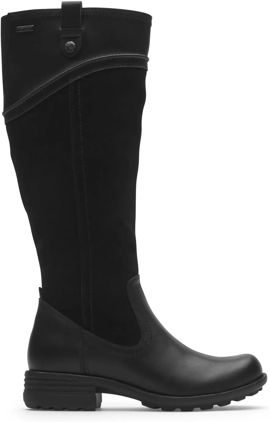 Cobb Hill Brunswick Tall Boot Women's Boot