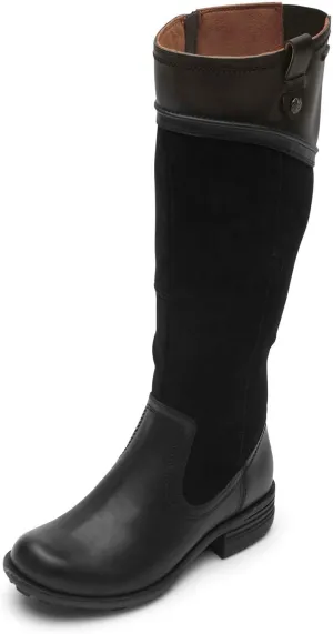 Cobb Hill Brunswick Tall Boot Women's Boot
