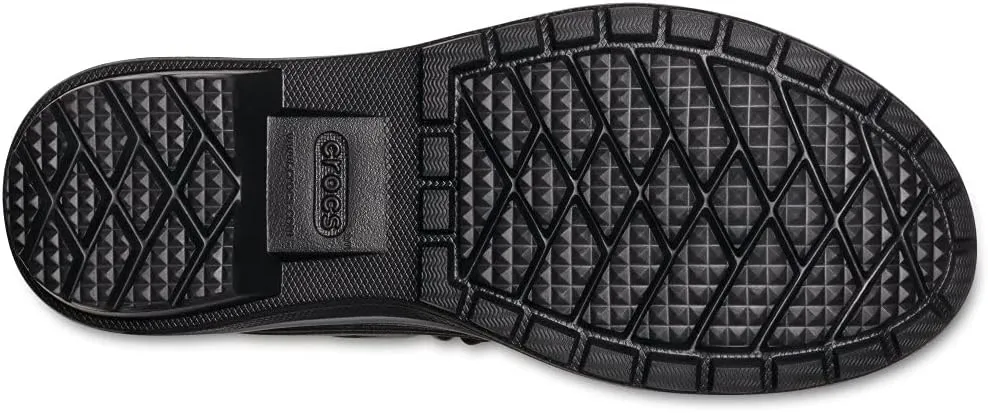 Crocs Women's AllCast II Boot Snow